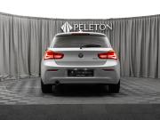 BMW 1 серии II (F20/F21) Рестайлинг Москва  - изображение 25