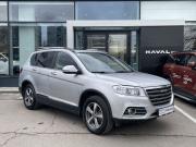 Haval H6 I Москва  - изображение 26