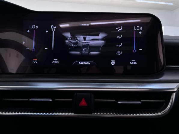 Kia K5 III с пробегом 2020 года, цена 3 050 000 рублей, 66211 км, седан, Автокод Объявления