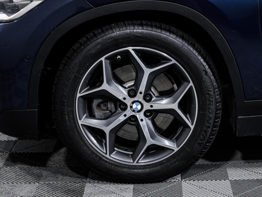 BMW X1 II (F48) Москва  - изображение 15