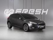 Ford Focus III Рестайлинг Минеральные Воды  - изображение 18
