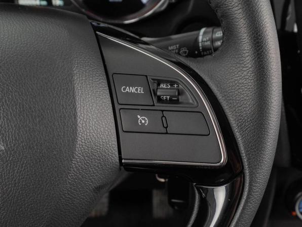 Mitsubishi ASX I Рестайлинг 3 с пробегом 2023 года, цена 3 175 000 рублей, 64 км, внедорожник, Автокод Объявления