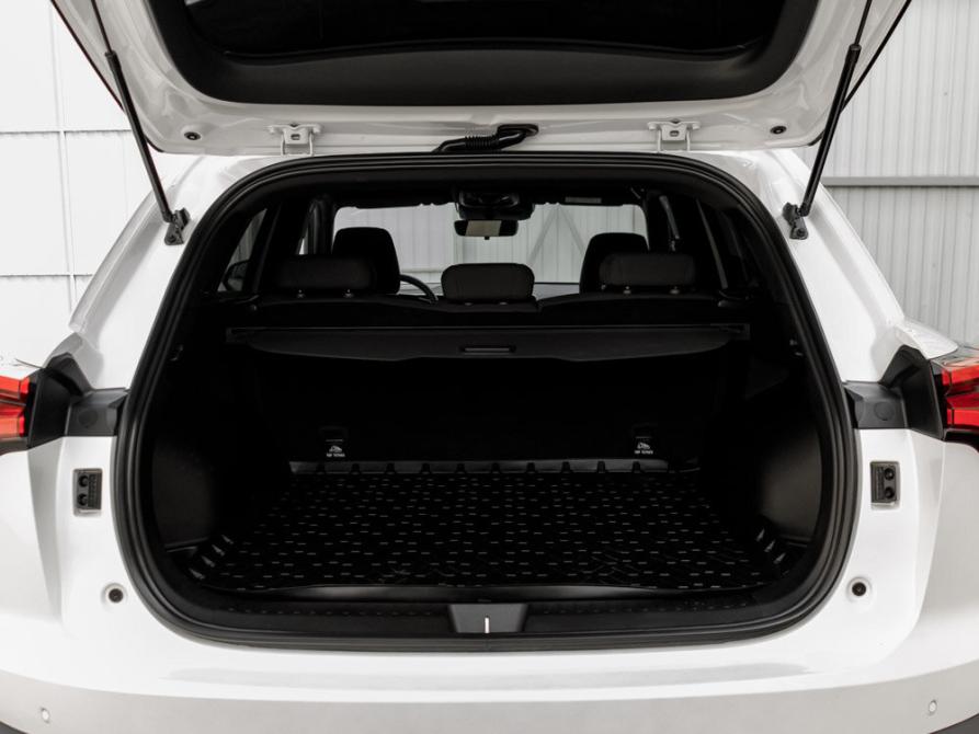 Haval F7 II Екатеринбург  - изображение 9