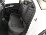 Audi A4 V (B9) Рестайлинг Москва  - изображение 42
