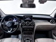 Mercedes-Benz GLC Coupe I (C253) Уфа  - изображение 65