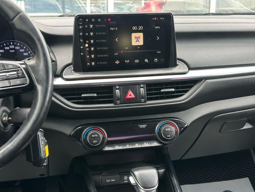 Kia Cerato IV Пермь  - изображение 18