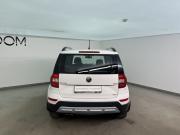 Skoda Yeti I Рестайлинг Москва  - изображение 22