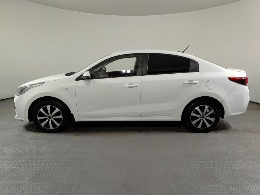 Kia Rio IV Уфа  - изображение 10