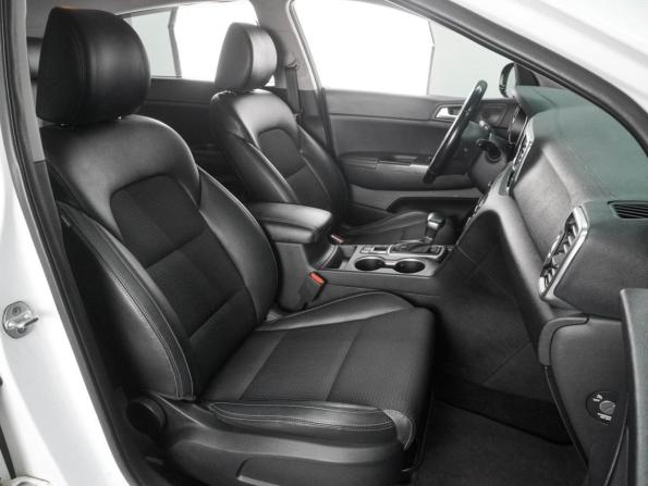 Kia Sportage IV с пробегом 2016 года, цена 1 829 000 рублей, 135228 км, внедорожник, Автокод Объявления