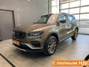Geely Atlas Pro Екатеринбург  - изображение 38