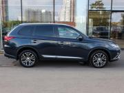 Mitsubishi Outlander III Рестайлинг 2 Москва  - изображение 27