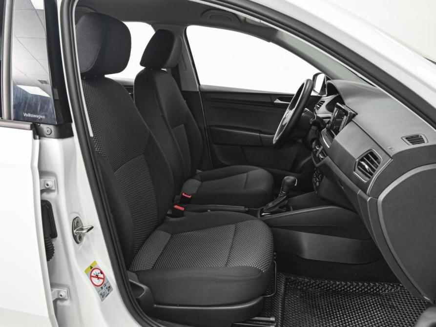 Volkswagen Polo VI Ставрополь  - изображение 8