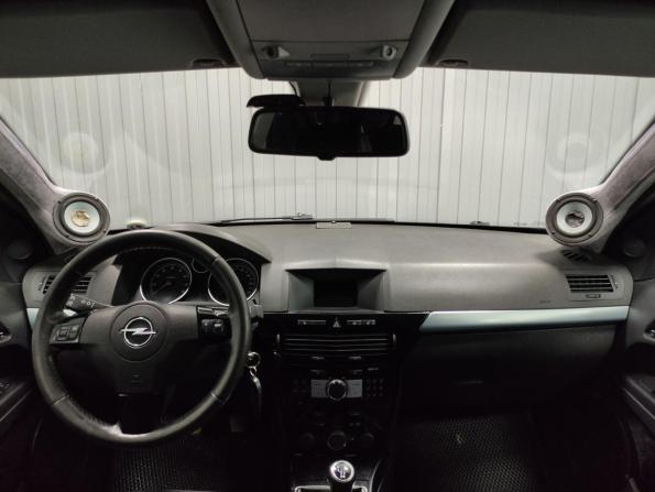 Opel Astra H Рестайлинг с пробегом 2008 года, цена 400 000 рублей, 232245 км, хэтчбек, Автокод Объявления