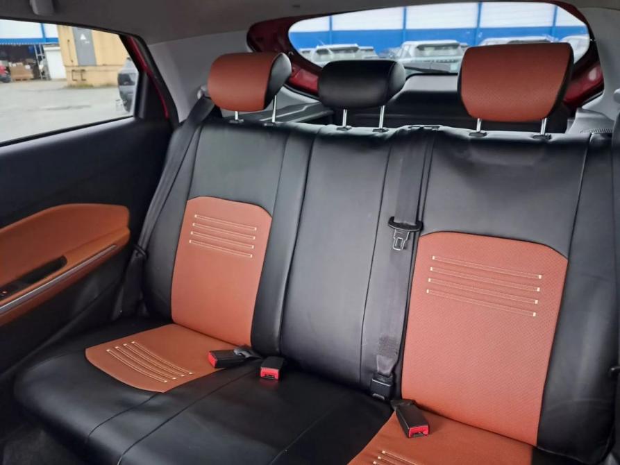Chery Tiggo 2 I Санкт-Петербург  - изображение 16