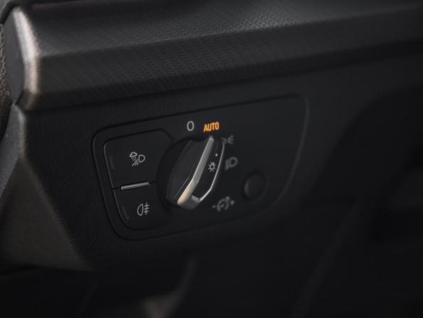 Audi Q5 II (FY) Рестайлинг с пробегом 2021 года, цена 4 394 349 рублей, 48829 км, внедорожник, Автокод Объявления