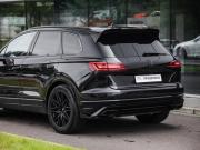 Volkswagen Touareg III Санкт-Петербург  - изображение 46