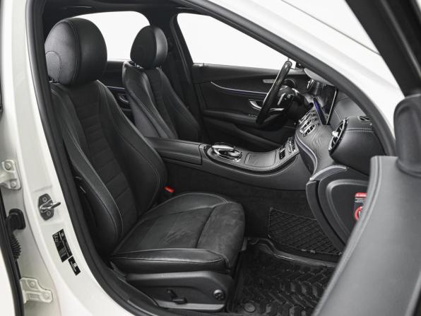 Mercedes-Benz E-Класс V (W213 S213 C238) с пробегом 2016 года, цена 2 795 670 рублей, 112382 км, седан, Автокод Объявления