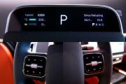 Li Auto (Lixiang) L9 I Рестайлинг Москва  - изображение 30