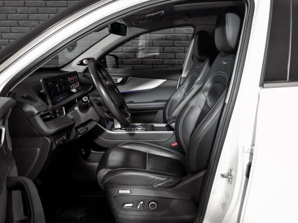Chery Tiggo 7 Pro Max I с пробегом 2023 года, цена 2 460 000 рублей, 41422 км, внедорожник, Автокод Объявления