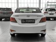 Hyundai Solaris I Рестайлинг Казань  - изображение 29
