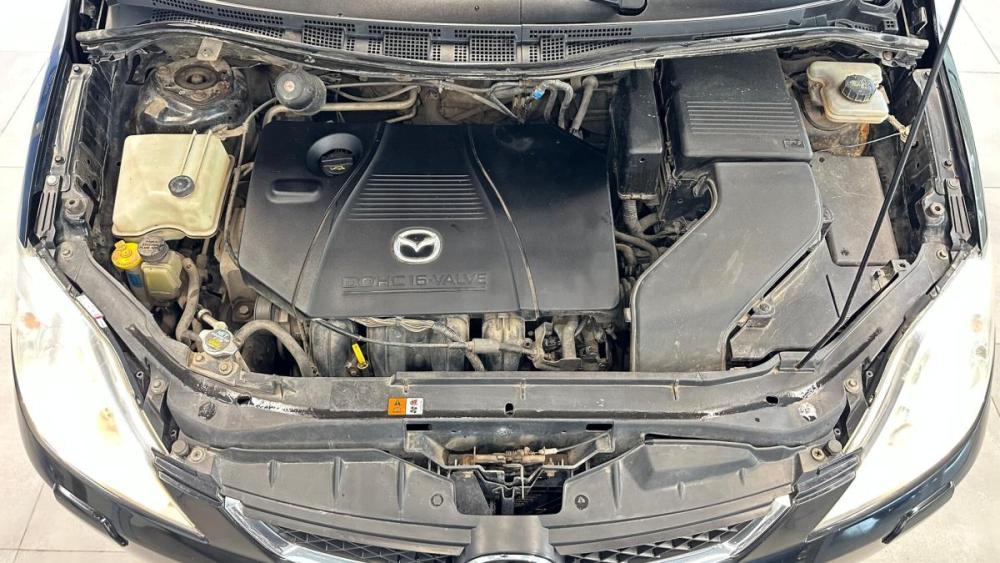 Mazda 5 I (CR) Вологда  - изображение 19