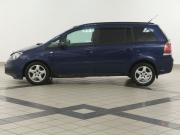 Opel Zafira B Иваново  - изображение 25