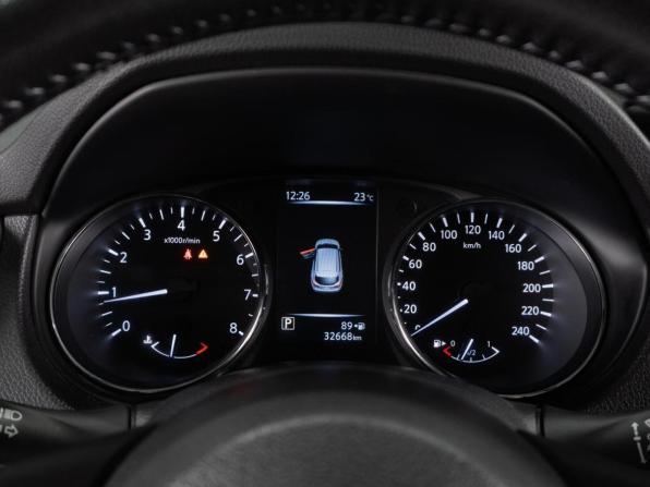 Nissan Qashqai II Рестайлинг с пробегом 2020 года, цена 2 599 000 рублей, 32668 км, внедорожник, Автокод Объявления