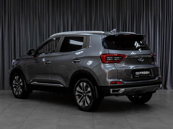 Chery Tiggo 4 Pro I Рестайлинг с пробегом 2023 года, цена 1 899 000 рублей, 21886 км, внедорожник, Автокод Объявления