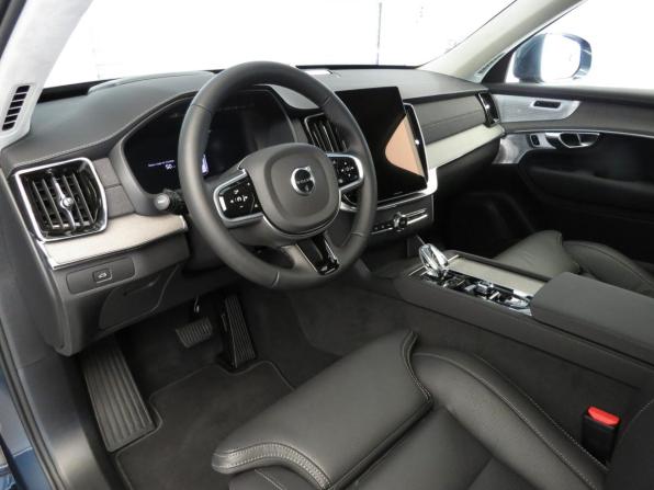 Volvo XC90 II Рестайлинг 2 с пробегом 2025 года, цена 11 500 000 рублей, 50 км, внедорожник, Автокод Объявления