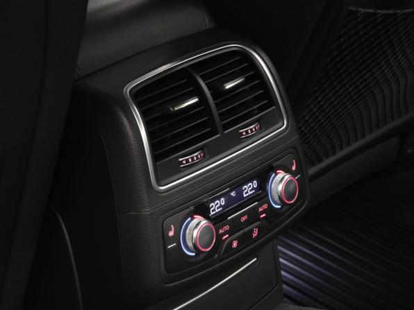 Audi A6 IV (C7) Рестайлинг с пробегом 2016 года, цена 2 150 000 рублей, 160000 км, седан, Автокод Объявления