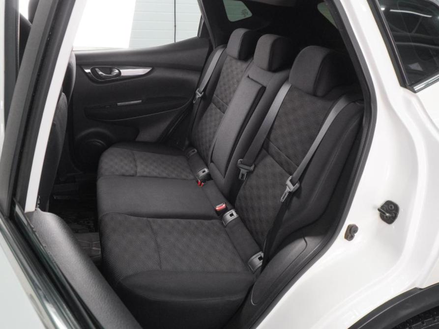 Nissan Qashqai II Воронеж  - изображение 9