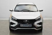 Lada (ВАЗ) Vesta I Рестайлинг (NG) Москва  - изображение 19