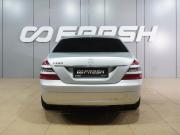 Mercedes-Benz S-Класс V (W221) Воронеж  - изображение 30