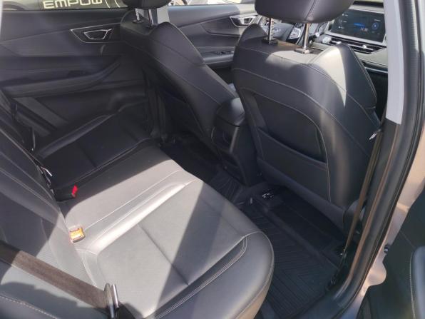 Chery Tiggo 4 Pro I Рестайлинг с пробегом 2024 года, цена 1 550 000 рублей, 35160 км, внедорожник, Автокод Объявления