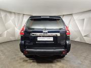 Toyota Land Cruiser Prado 150 Series Рестайлинг 2 Москва  - изображение 29