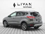 Ford Kuga II Москва  - изображение 17