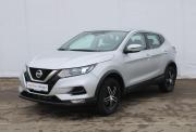 Nissan Qashqai II Нижний Новгород  - изображение 22