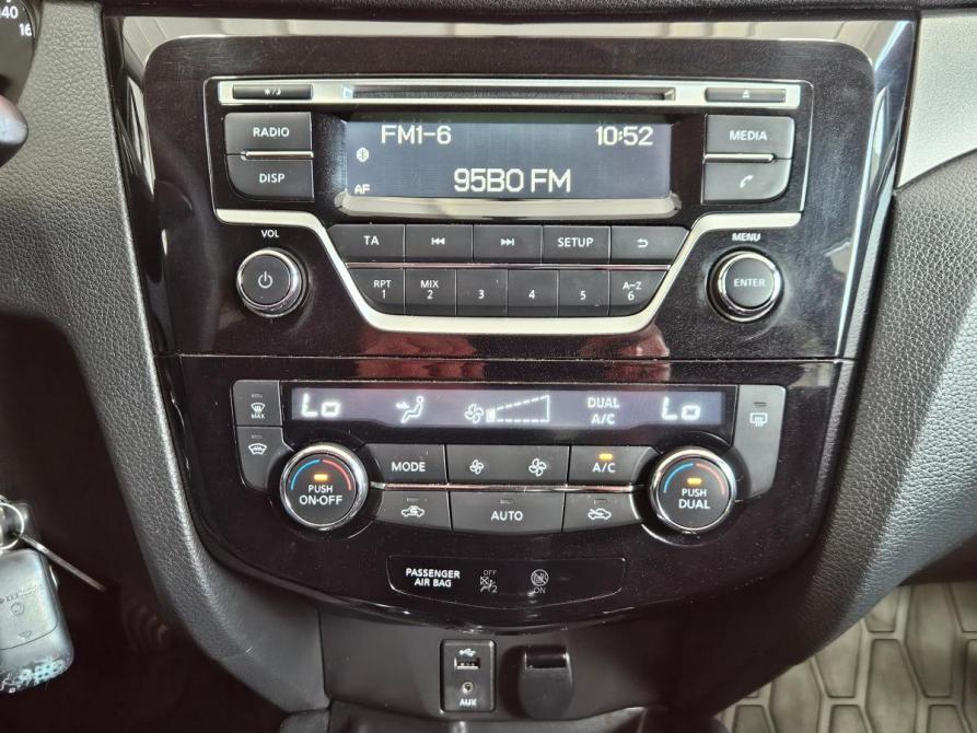 Nissan X-Trail III Вологда  - изображение 11