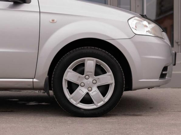 Chevrolet Aveo I Рестайлинг с пробегом 2010 года, цена 550 000 рублей, 224228 км, седан, Автокод Объявления