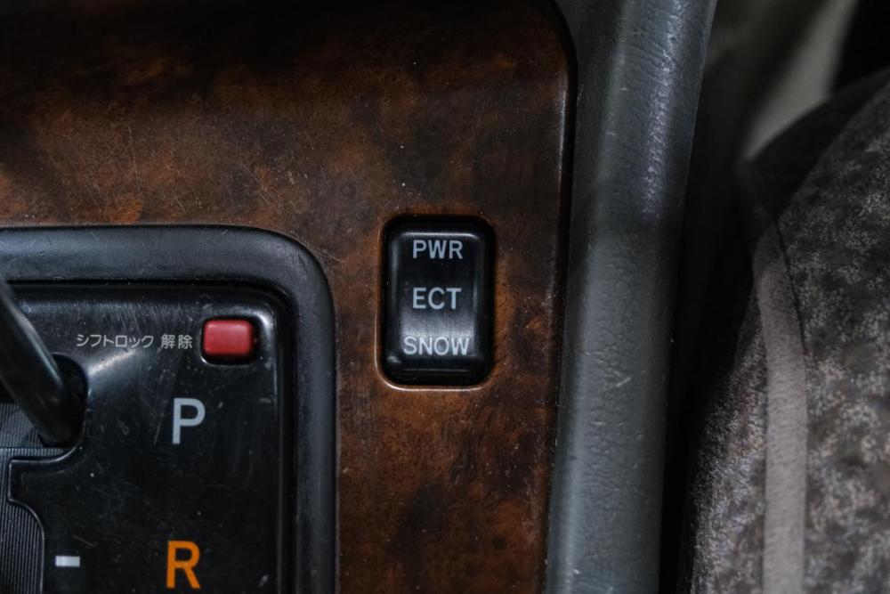 Toyota Mark II VIII (X100) Новокузнецк  - изображение 22