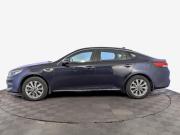 Kia Optima IV Москва  - изображение 38