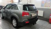 Kia Sorento II Санкт-Петербург  - изображение 10