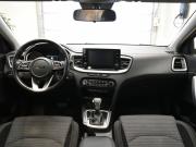 Kia Ceed III Рестайлинг Москва  - изображение 30