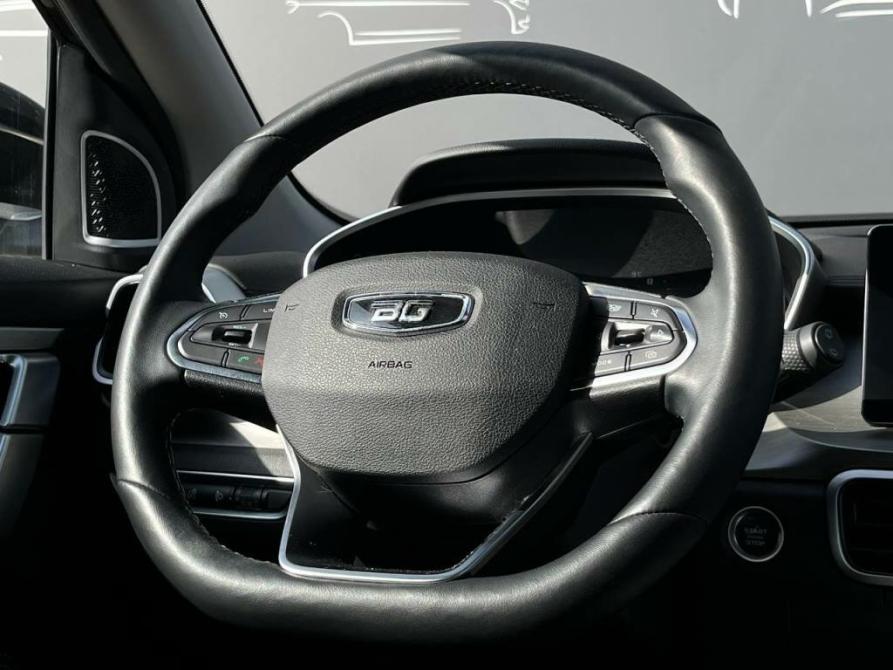 Belgee X50 Санкт-Петербург  - изображение 23