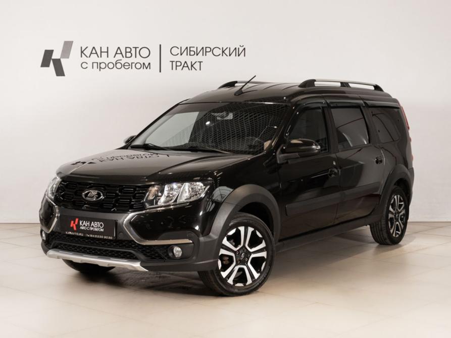 Lada (ВАЗ) Largus I Рестайлинг Казань  - изображение 1