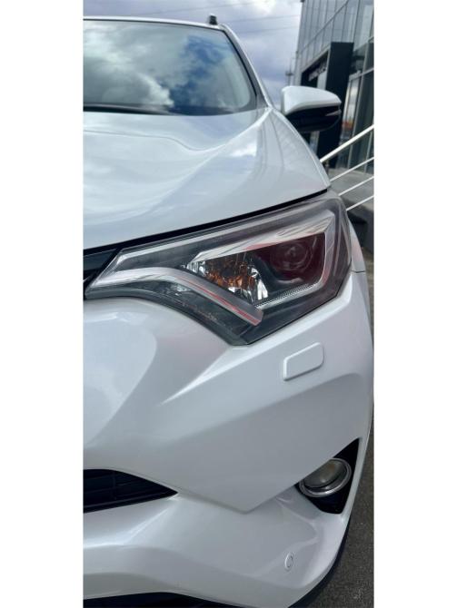 Toyota RAV4 IV (XA40) Рестайлинг Орел  - изображение 9