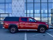 Changan Hunter Plus Москва  - изображение 31