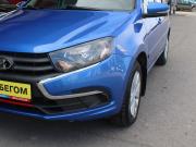 Lada (ВАЗ) Granta I Рестайлинг Дзержинск  - изображение 39