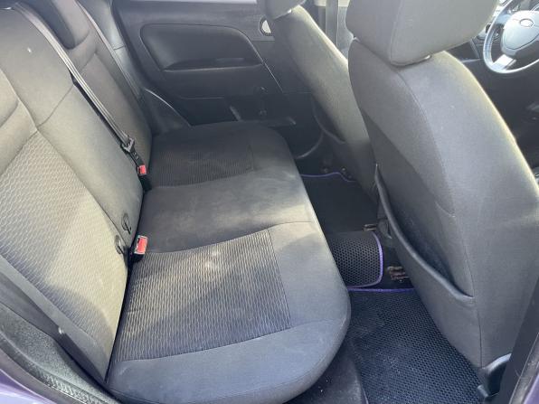 Ford Fiesta Mk5 с пробегом 2008 года, цена 439 000 рублей, 211362 км, хэтчбек, Автокод Объявления