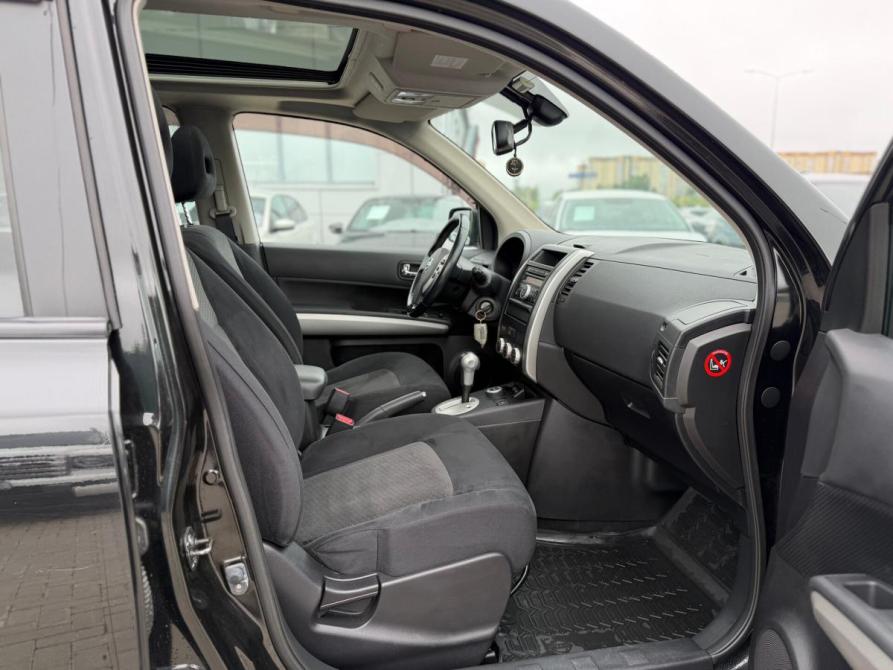 Nissan X-Trail II Рестайлинг Сыктывкар  - изображение 9